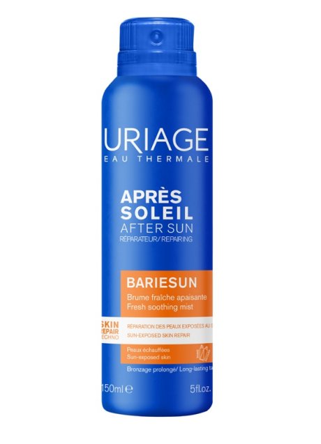 URIAGE EAU THERMALE BARIESUN APRES SOLEIL BRUME FRAICHE APAISANTE 150 ML