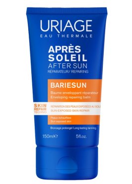 URIAGE EAU THERMALE BARIESUN APRES SOLEIL BAUME ENVELOPPANTREPARATEUR 150 ML