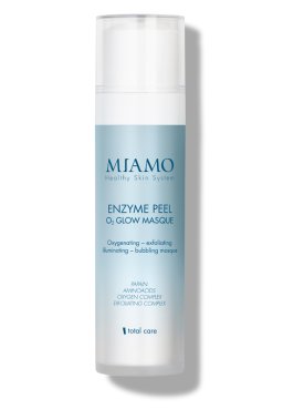 MIAMO ENZYME PEEL O2 GLOW MASQUE 45 ML