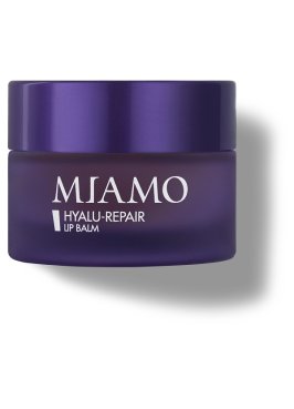 MIAMO LONGEVITY PLUS HYALU REPAIR LIP BALM FRUTTI TROPICALI15 ML