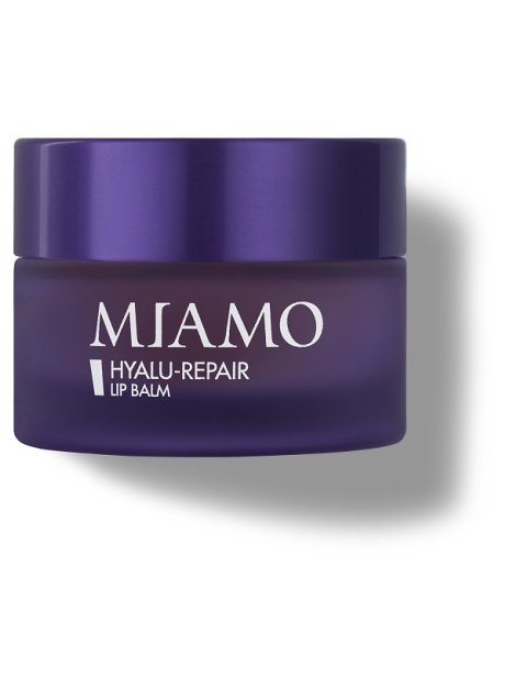 MIAMO LONGEVITY PLUS HYALU REPAIR LIP BALM FRUTTI TROPICALI15 ML