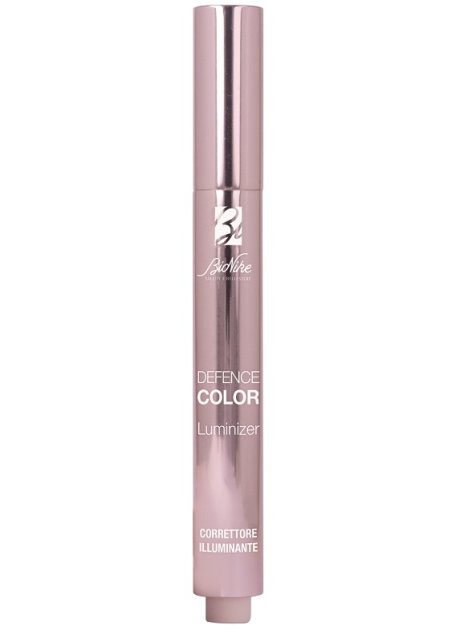 DEFENCE COLOR LUMINIZER CORRETTORE ILLUMINANTE N03 TAN 2,5 ML