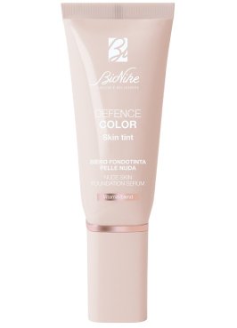DEFENCE COLOR SKIN TINT FONDOTINTA PELLE NUDA N1,5 CREAM 30ML