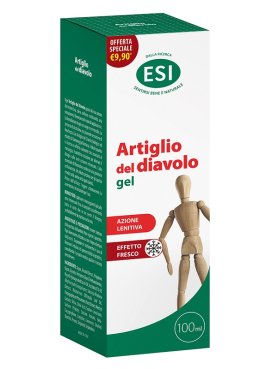 ESI ARTIGLIO DEL DIAVOLO GEL 100 ML OFFERTA