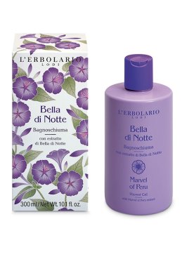 BELLA DI NOTTE BAGNOSCHIUMA 300 ML