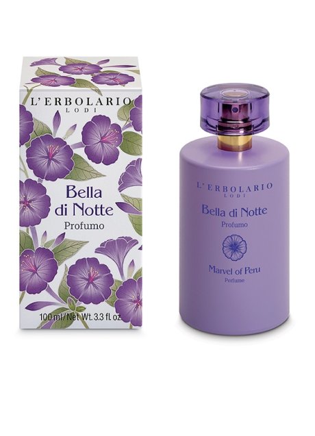 BELLA DI NOTTE PROFUMO 100 ML BELLA DI NOTTE PROFUMO 100 ML