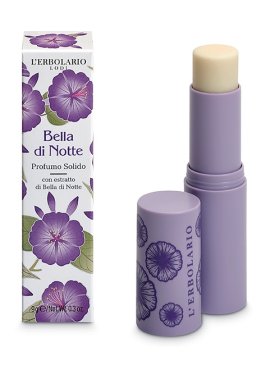 BELLA DI NOTTE PROFUMO SOLIDO EDIZIONE LIMITATA 9 G