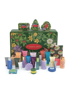 CALENDARIO AVVENTO 2025 CALENDARIO AVVENTO 2025