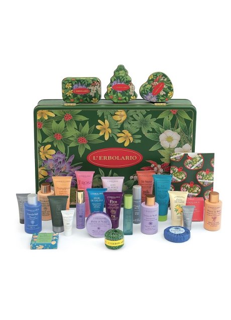 CALENDARIO AVVENTO 2025