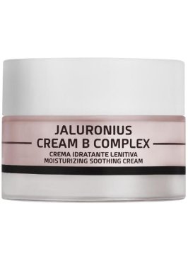 JALURONIUS CREAM B COMPLEX 50 ML