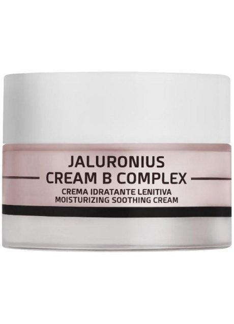 JALURONIUS CREAM B COMPLEX 50 ML