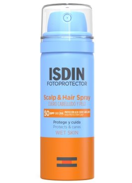SCALP & HAIR SPRAY SPF50 50 ML