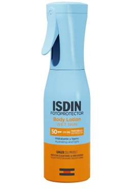 BODY LOTION SPF50 250 ML