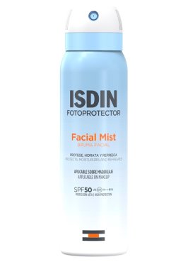 BRUMA VISO SPF50 100 ML