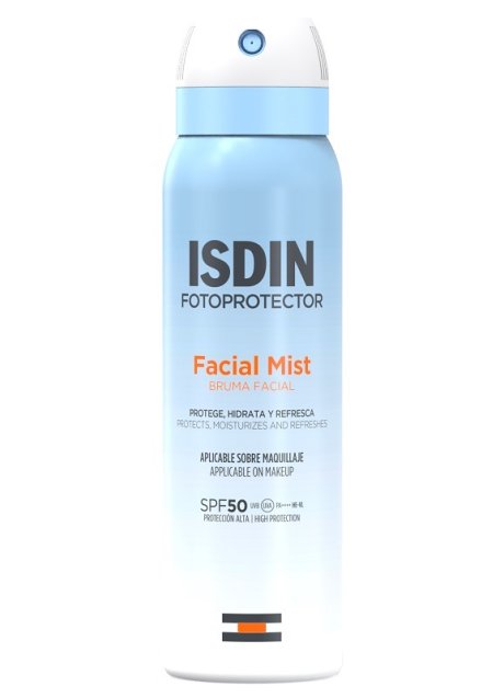 BRUMA VISO SPF50 100 ML