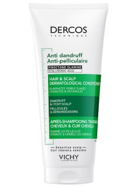 DT BALSAMO ANTI DANDRUFF 200 ML