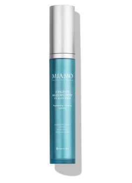 MIAMO LONGEVITY PLUS MULTI-RECOVERY EYE&LASH SERUM 15 ML