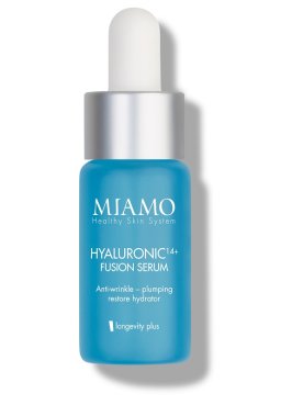 MIAMO HYALURONIC14+ FUSION SERUM 10 ML