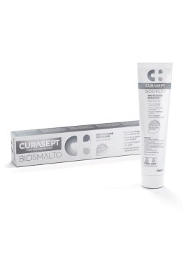 CURASEPT BIOSMALTO PROTEZIONE EROSIONE DENTIFRICIO 75 ML
