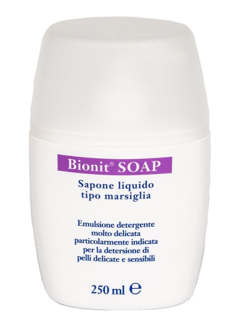 BIONIT SOAP MARSIGLIA 250 ML