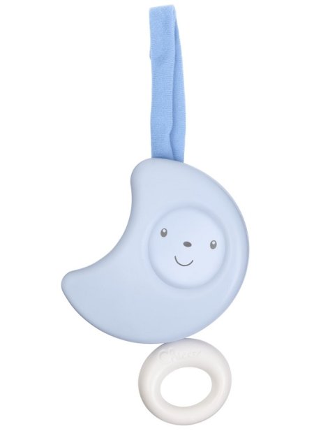 CHICCO GIOCO FD CARILLON LUNA BLU