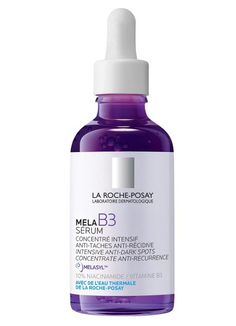 MELA B3 SIERO 50 ML MELA B3 SIERO 50 ML