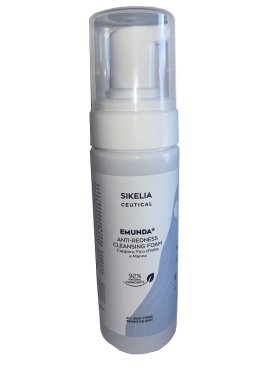 EMUNDA MOUSSE DETERGENTE ANTI ROSSORE 150 ML EMUNDA MOUSSE DETERGENTE ANTI ROSSORE 150 ML