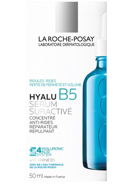 HYALU B5 SIERO 50 ML