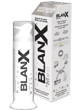 BLANX MED DENTI BIANCHI 75 ML