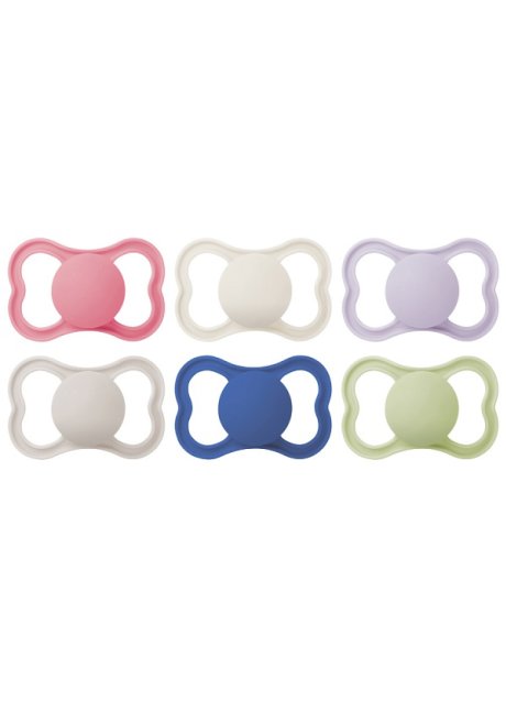 MAM SUCCHIETTO SUPREME 6+ MESI SILICONE 1 PEZZO