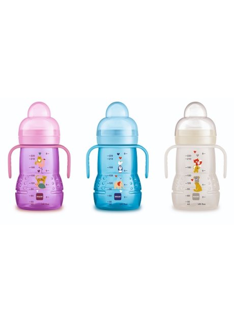 MAM TRAINER CONTENITORE TETTARELLA SOFT