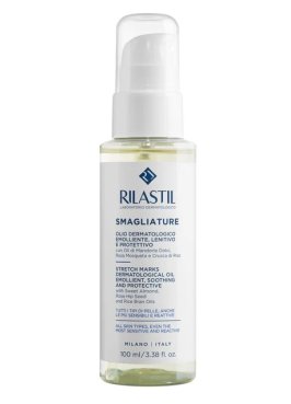 RILASTIL OLIO DERMATOLOGICO SPF30 200 ML