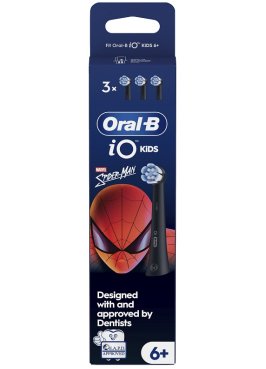 ORALB REFILL SPIDERMAN 3 PEZZI