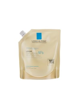 LIPIKAR HUILE LAVANTE REFILL 400 ML