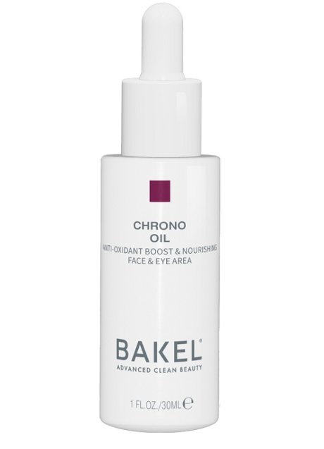 BAKEL CHRONO OIL 30 ML