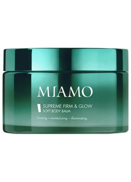 MIAMO BODY RENEW SUPREME FIRM&GLOW SOFT BODY BALM 200 ML