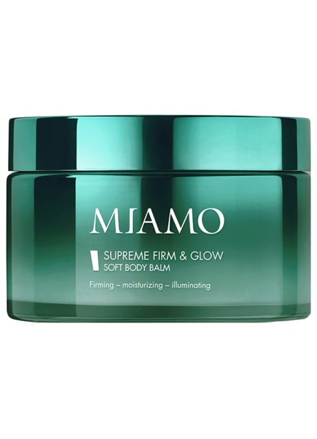 MIAMO BODY RENEW SUPREME FIRM&GLOW SOFT BODY BALM 200 ML
