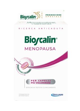 BIOSCALIN MENOPAUSA 30 COMPRESSE PROMO