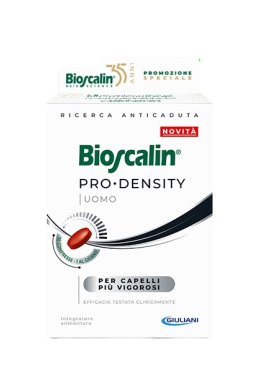 BIOSCALIN PRODENSITY 30 COMPRESSE PROMO