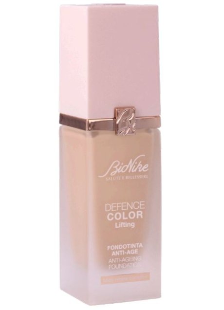 DEFENCE COLOR LIFTING FONDOTINTA ANTI AGE 02 CREAM 30 ML