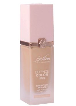 DEFENCE COLOR LIFTING FONDOTINTA ANTI AGE 03 SAND 30 ML