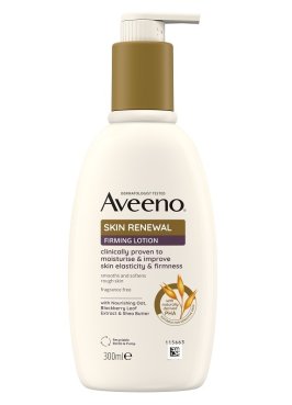AVEENO SKIN RENEWAL CREMA RASSODANTE PUMP 300 ML