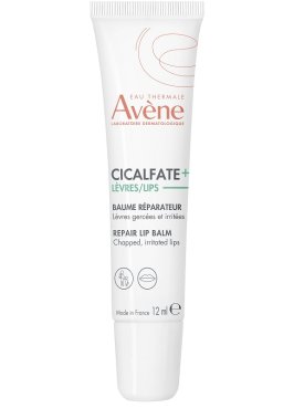 EAU THERMALE AVENE CICALFATE+ BALSAMO LABBRA 12 ML NUOVO PACK