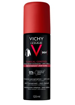 VH DEO CLINICAL AEROSOL 125 ML 2026 VH DEO CLINICAL AEROSOL 125 ML 2026