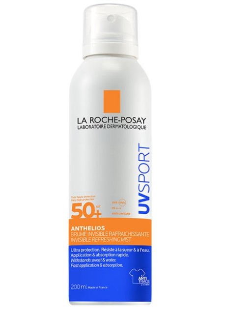ANTHELIOS UVSPORT SPRAY 200 ML