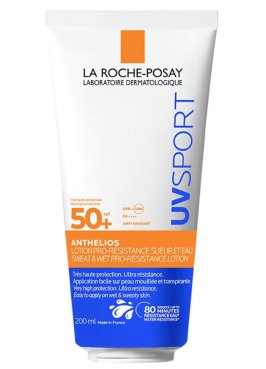 ANTHELIOS UVSPORT GEL-CREMA 200 ML