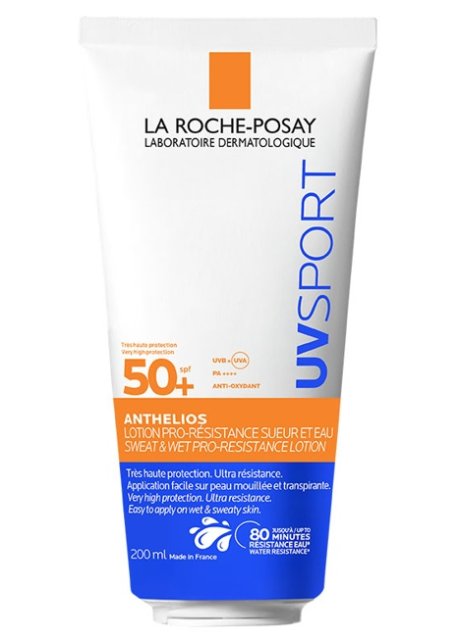 ANTHELIOS UVSPORT GEL-CREMA 200 ML