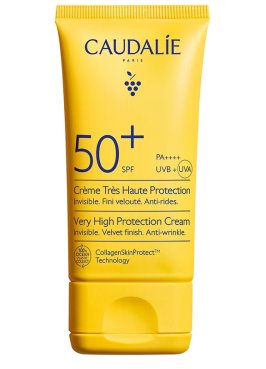 VINOSUN CREMA ALTISSIMA PROTEZIONE SPF50+ 50 ML
