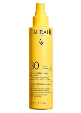 VINOSUN SPRAY INVISIBILE PROTEZIONE ALTA SPF30 150 ML 2026