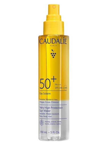 VINOSUN ACQUA SOLARE ALTISSIMA PROTEZIONE SPF50+ 150 ML 2026